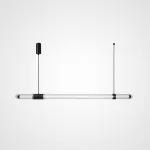 Подвесной светильник TIME TUNNEL WAVY L151 