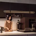 Подвесной светильник TIME TUNNEL L148 