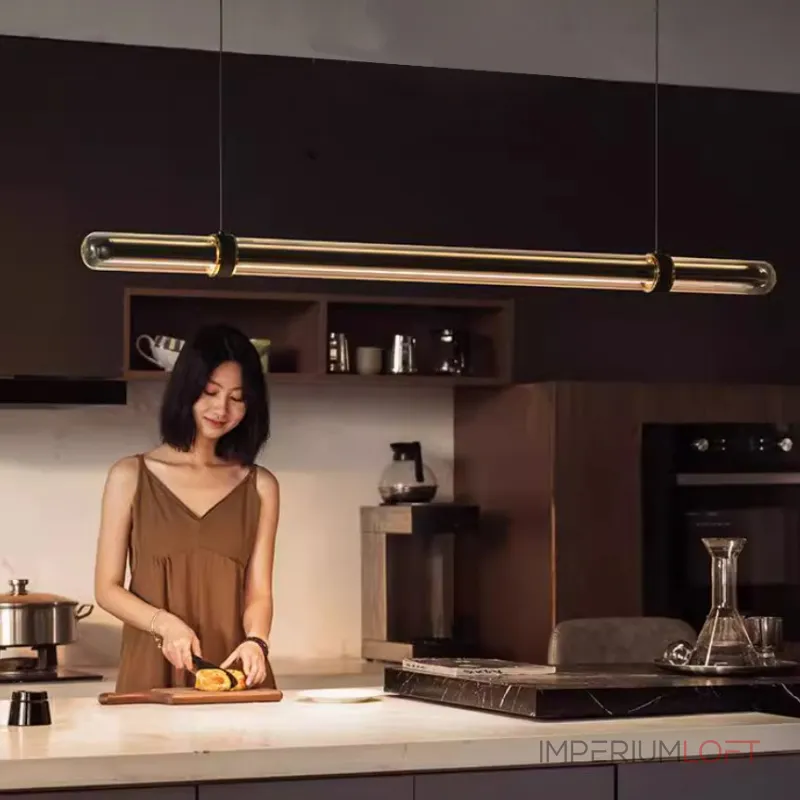 Подвесной светильник TIME TUNNEL L148 