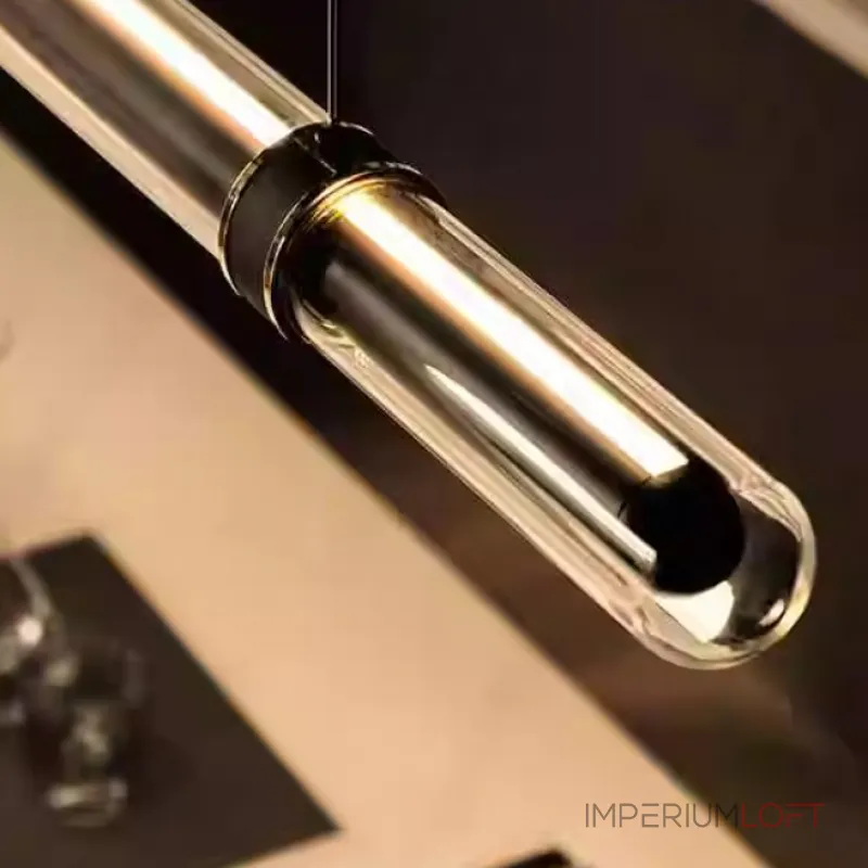 Подвесной светильник TIME TUNNEL L148 