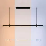 Подвесной светильник TIME TUNNEL L148 