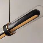 Подвесной светильник TIME TUNNEL L148 