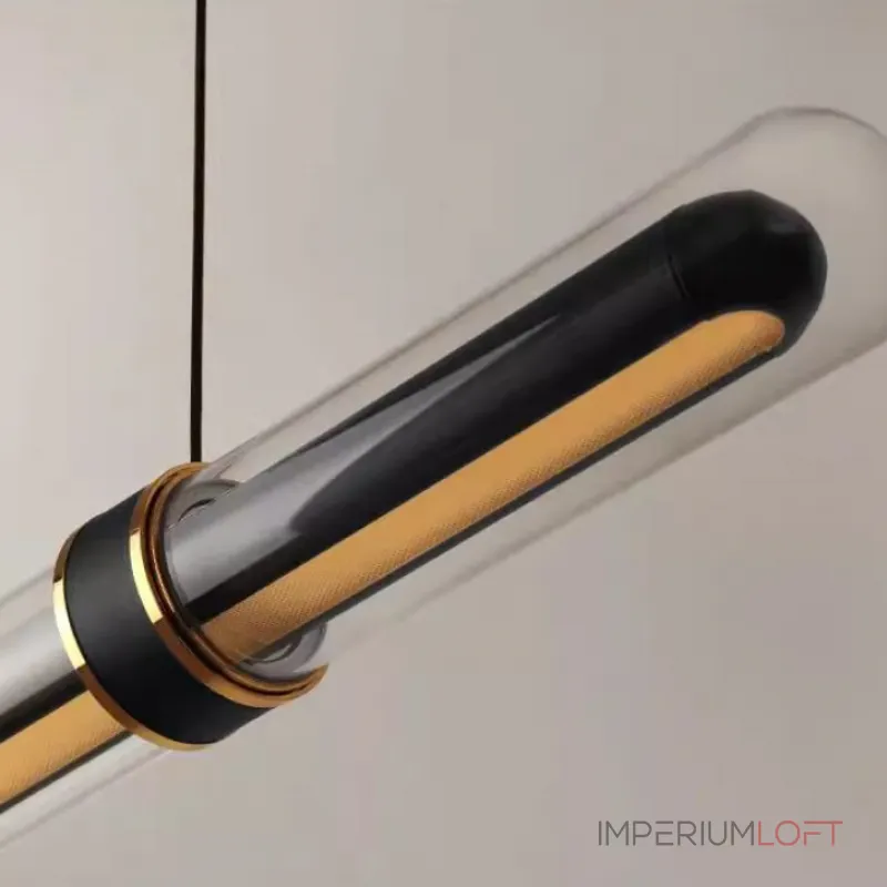 Подвесной светильник TIME TUNNEL L148 