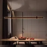 Подвесной светильник TIME TUNNEL L148 