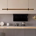 Подвесной светильник TIME TUNNEL L148 