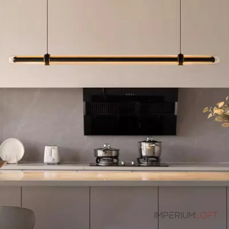 Подвесной светильник TIME TUNNEL L148 