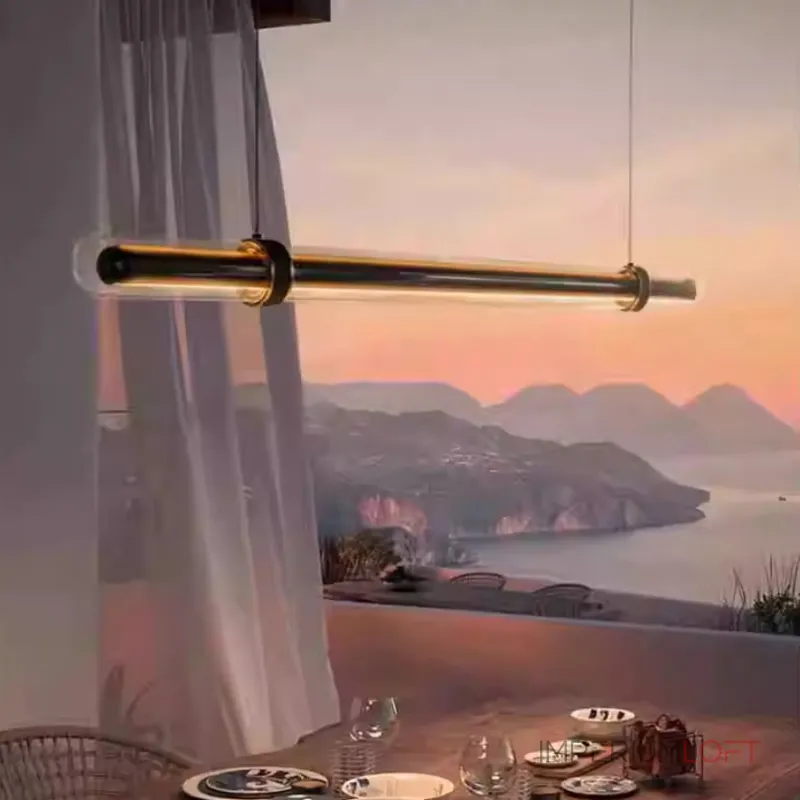 Подвесной светильник TIME TUNNEL L148 