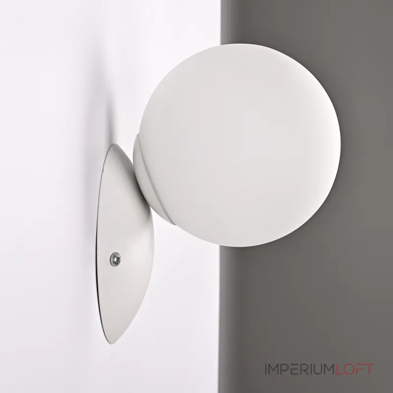 Бра Spherra White D11 от ImperiumLoft