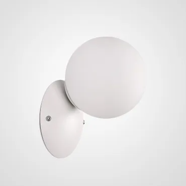 Бра Spherra White D11