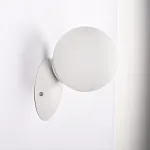 Бра Spherra White D11 от ImperiumLoft