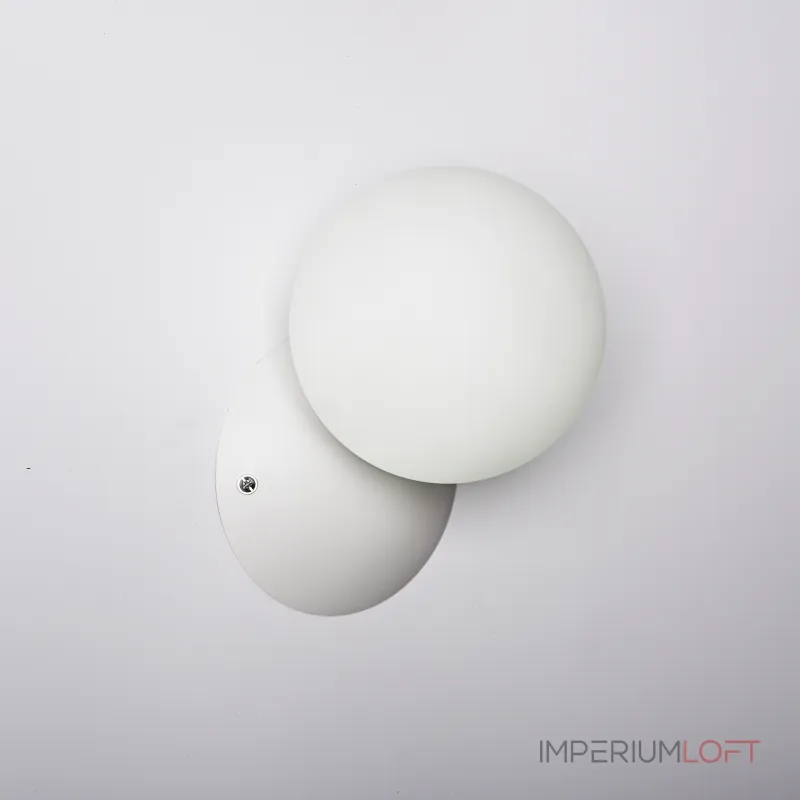 Бра Spherra White D11 от ImperiumLoft
