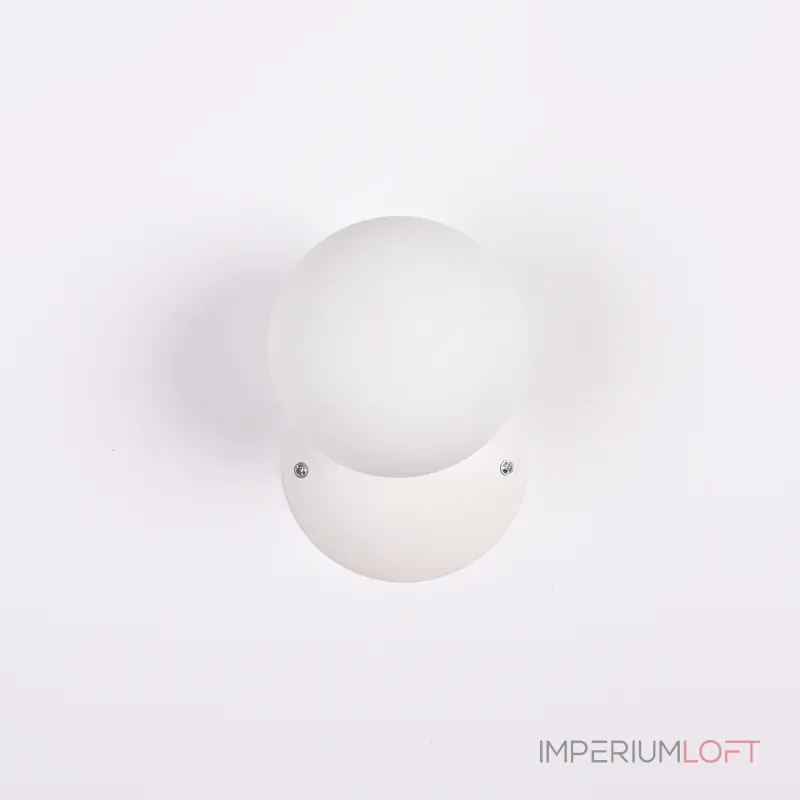 Бра Spherra White D11 от ImperiumLoft