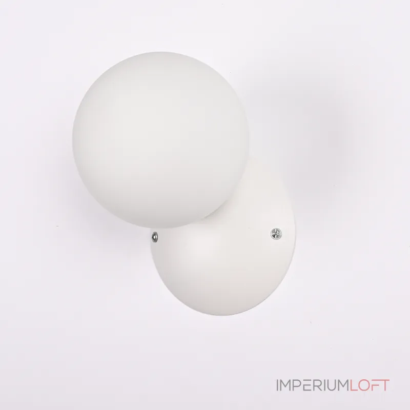 Бра Spherra White D11 от ImperiumLoft