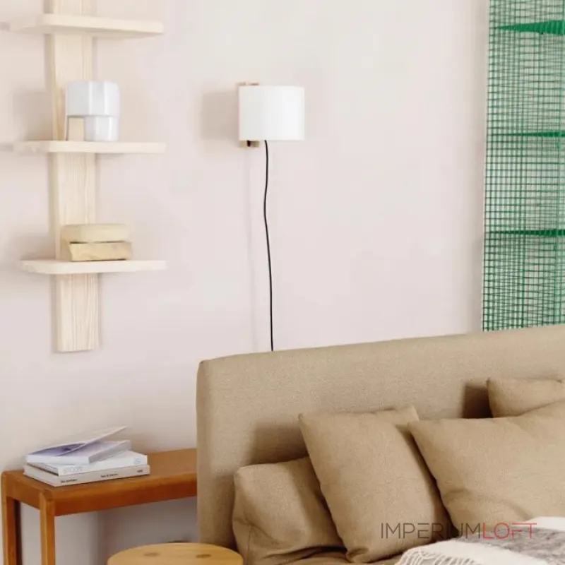 Бра Velora H20 от ImperiumLoft