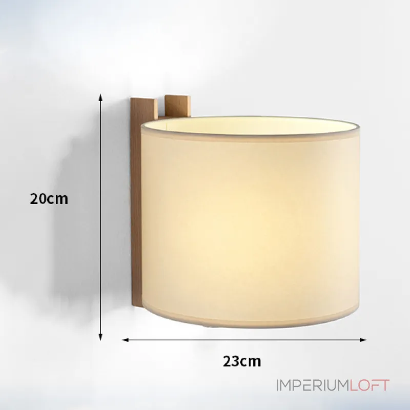 Бра Velora H20 от ImperiumLoft