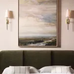 Бра Quardo H55 от ImperiumLoft