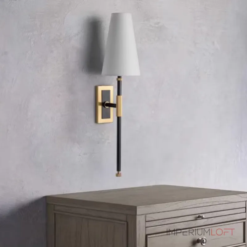 Бра Quardo H55 от ImperiumLoft Бра Quardo H55 от ImperiumLoft