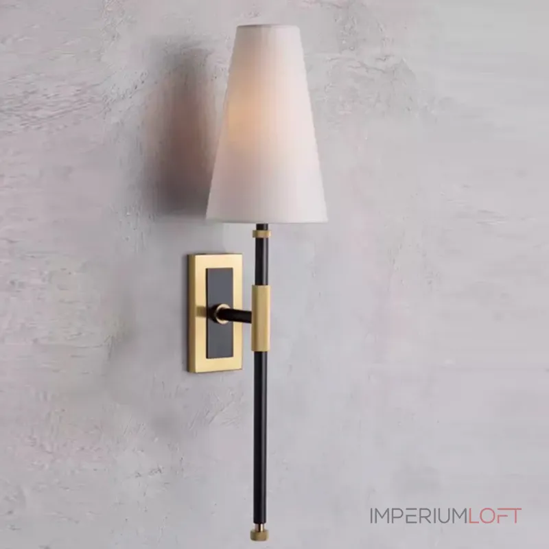 Бра Quardo H55 от ImperiumLoft Бра Quardo H55 от ImperiumLoft