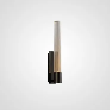Бра TORVALD WALL Black L1 Бра TORVALD WALL Black L1