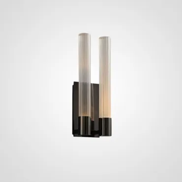 Бра TORVALD WALL Black L2 Бра TORVALD WALL Black L2