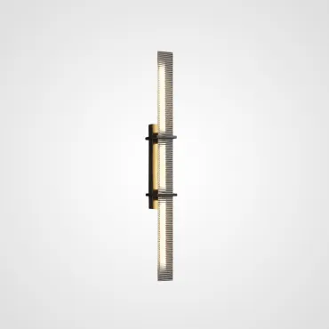 Бра STINUS CLIP Black L80 Бра STINUS CLIP Black L80