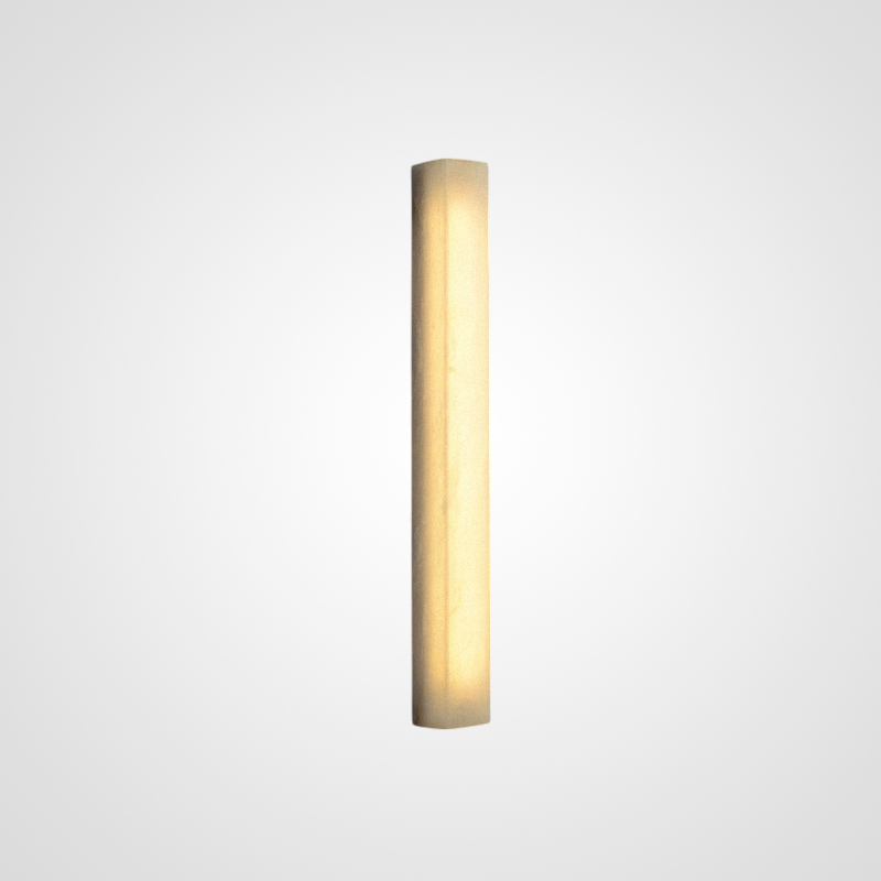 Настенный светильник прямоугольной формы из мрамора GREG WALL H100 от ImperiumLoft Настенный светильник прямоугольной формы из мрамора GREG WALL H100 от ImperiumLoft