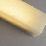 Настенный светильник прямоугольной формы из мрамора GREG WALL H80 от ImperiumLoft