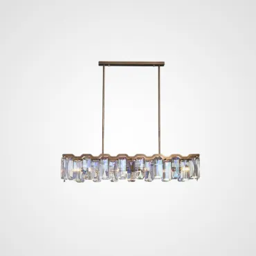 Подвесной светильник DORIS LONG L4