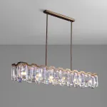 Подвесной светильник DORIS LONG L4