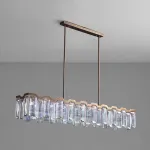 Подвесной светильник DORIS LONG L4