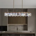 Подвесной светильник DORIS LONG L4