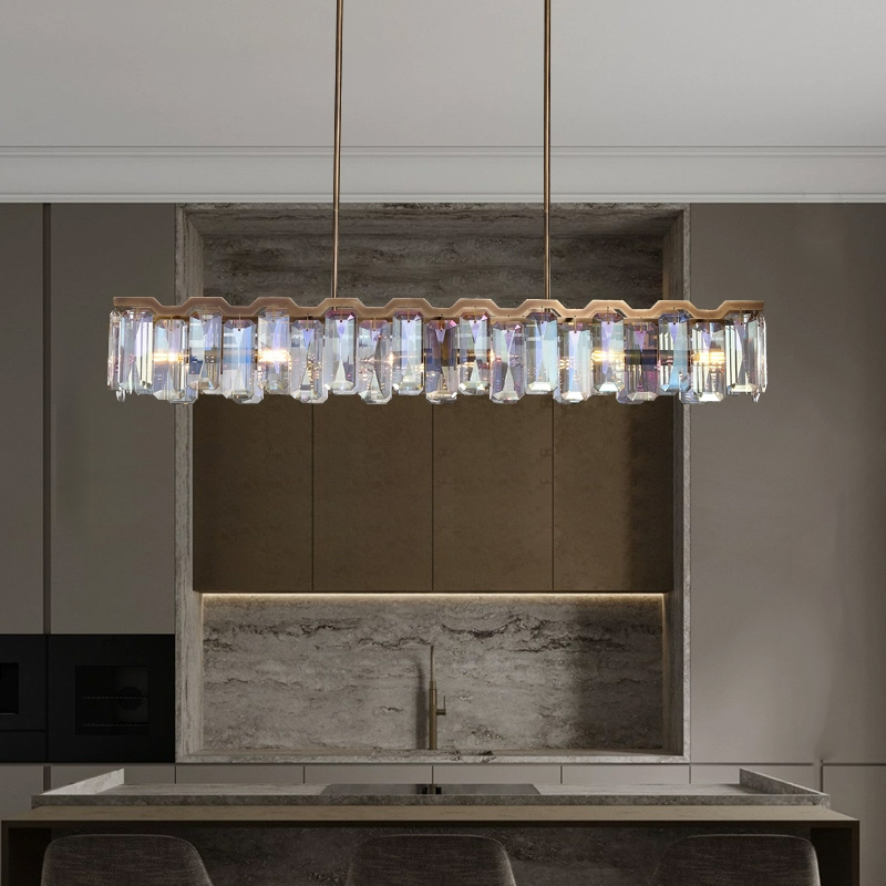 Подвесной светильник DORIS LONG L4