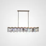 Подвесной светильник DORIS LONG L6