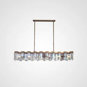 Подвесной светильник DORIS LONG L6