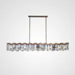 Подвесной светильник DORIS LONG L7