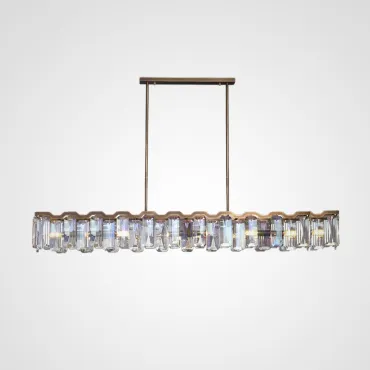 Подвесной светильник DORIS LONG L7