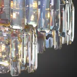 Подвесной светильник DORIS LONG L4