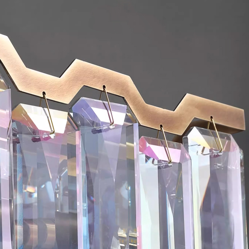 Подвесной светильник DORIS LONG L4