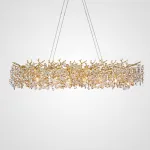 Подвесной светильник FLAMB LONG L10