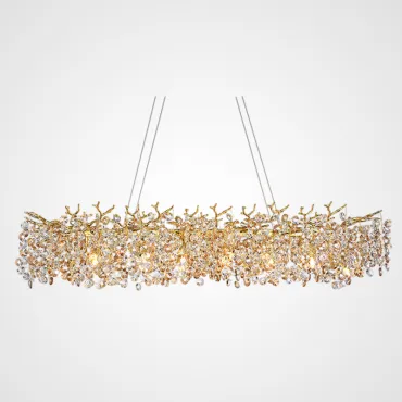 Подвесной светильник FLAMB LONG L14