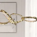 Подвесной светильник IVALD L325