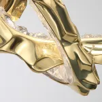 Подвесной светильник IVALD L325