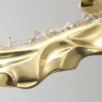 Подвесной светильник IVALD L325