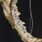 Подвесной светильник IVALD L325