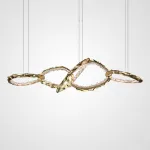 Подвесной светильник IVALD L190