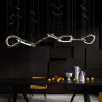 Подвесной светильник IVALD L325