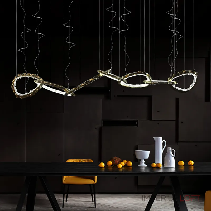 Подвесной светильник IVALD L325