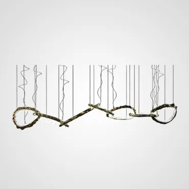 Подвесной светильник IVALD L325 Подвесной светильник IVALD L325