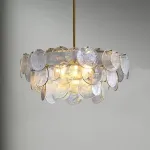 Люстра на штанге LORANG A L60