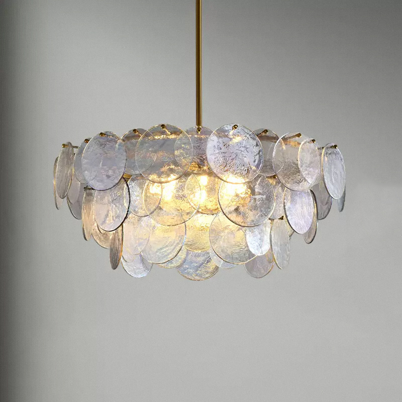 Люстра на штанге LORANG A L60 Люстра на штанге LORANG A L60